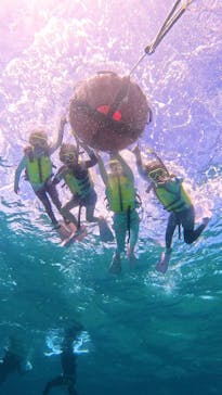 西表島 ADVENTURE PiPi（アドベンチャーピピ）に投稿された画像（2024/7/14）