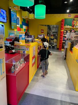 レゴランド®・ディスカバリー・センター 大阪に投稿された画像（2024/7/14）