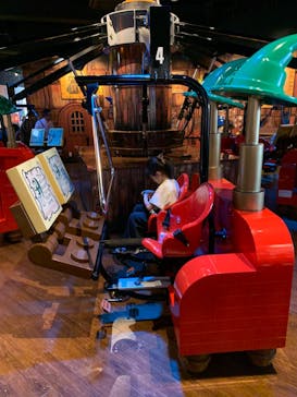 レゴランド®・ディスカバリー・センター 大阪に投稿された画像（2024/7/14）