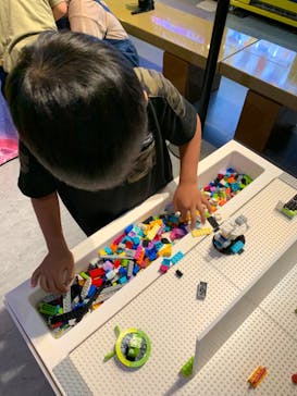 レゴランド®・ディスカバリー・センター 大阪に投稿された画像（2024/7/14）