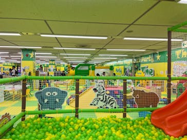 ザキッズ 神戸ダイエー舞子店に投稿された画像（2024/7/14）