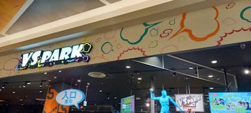 VS PARKイオンレイクタウンmori店に投稿された画像（2024/7/14）