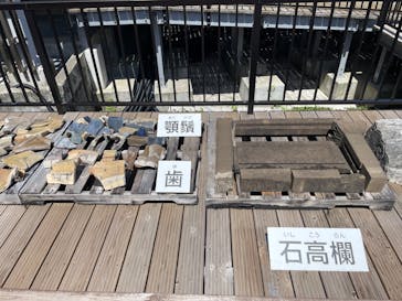 首里城公園 有料区域に投稿された画像（2024/7/14）