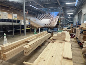 首里城公園 有料区域に投稿された画像（2024/7/14）