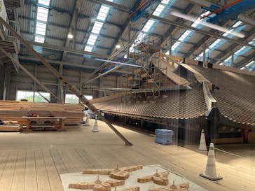 首里城公園 有料区域に投稿された画像（2024/7/14）