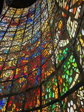 彫刻の森美術館に投稿された画像（2024/7/14）