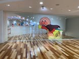 横浜アンパンマンこどもミュージアムに投稿された画像（2024/7/15）