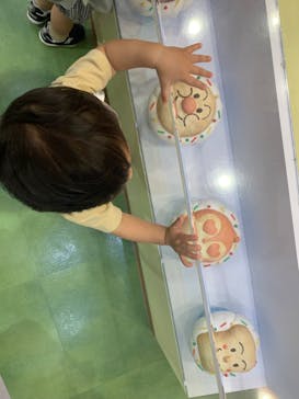 横浜アンパンマンこどもミュージアムに投稿された画像（2024/7/14）