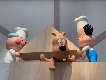 横浜アンパンマンこどもミュージアムに投稿された画像（2024/7/14）