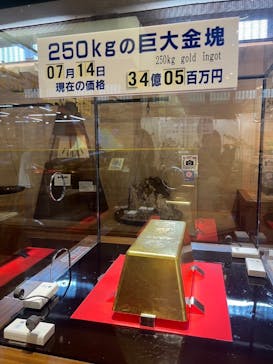 土肥金山に投稿された画像（2024/7/14）