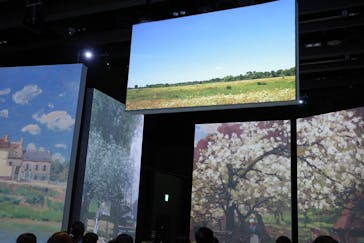 モネ＆フレンズ・アライブに投稿された画像（2024/7/14）