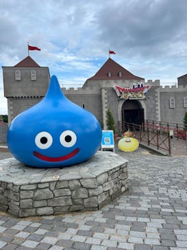 ニジゲンノモリに投稿された画像（2024/7/14）