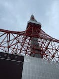 東京タワーに投稿された画像（2024/7/15）