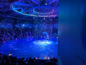 マクセル アクアパーク品川に投稿された画像（2024/7/14）