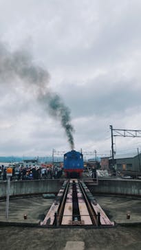 大井川鐵道株式会社に投稿された画像（2024/7/15）