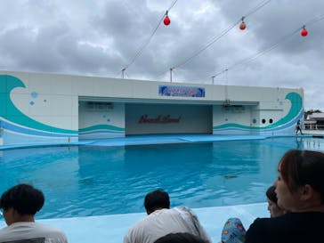 南知多ビーチランド＆南知多おもちゃ王国に投稿された画像（2024/7/15）