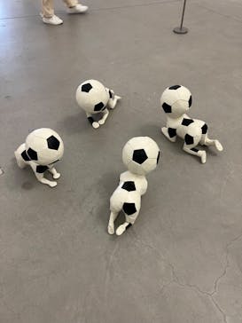 金沢21世紀美術館に投稿された画像（2024/7/15）