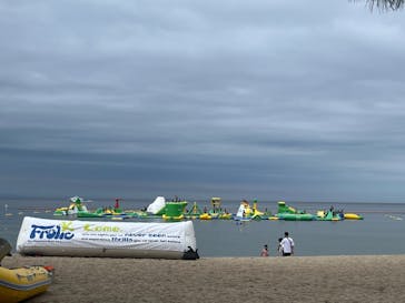 フロリックシー アドベンチャーパーク淡路島に投稿された画像（2024/7/15）