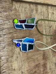 鎌倉ステンドグラスに投稿された画像（2024/7/15）