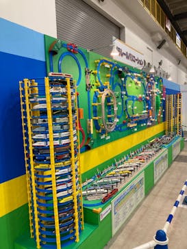 プラレール博 in KITAKYUSHUに投稿された画像（2024/7/15）