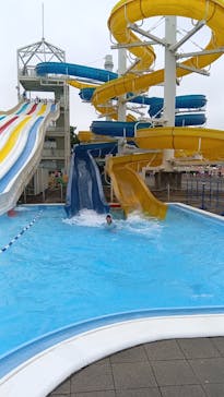 川越水上公園（埼玉県公園緑地協会）に投稿された画像（2024/7/15）