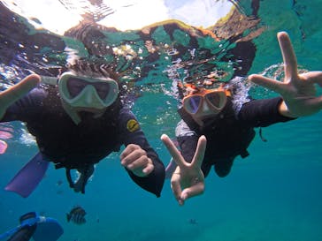 沖縄マリンサービス碧に投稿された画像（2024/7/15）