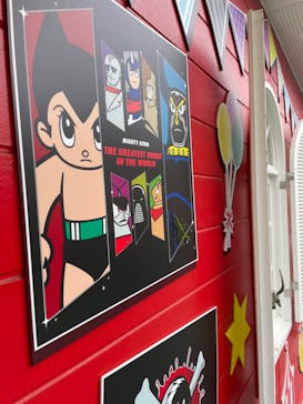 西武園ゆうえんちに投稿された画像（2024/7/15）