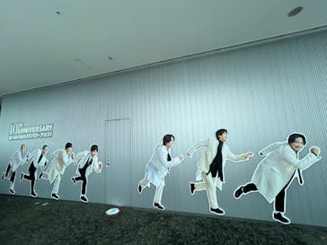 ハルカス300(展望台)に投稿された画像（2024/7/15）