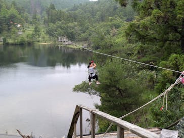 冒険の森のせに投稿された画像（2024/7/15）