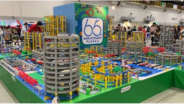 プラレール博 in KITAKYUSHUに投稿された画像（2024/7/15）