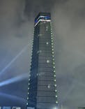 千葉ポートタワーに投稿された画像（2024/7/14）