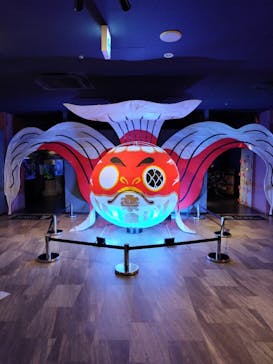 NARA KINGYO MUSEUMに投稿された画像（2024/7/15）