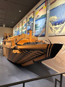 滋賀県立琵琶湖博物館に投稿された画像（2024/7/15）