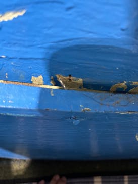 狭山スキー場に投稿された画像（2024/7/15）