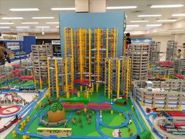 プラレール博 in TOKYO事務局に投稿された画像（2024/7/15）