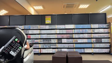 ピュアハートキッズランド入間サイオスに投稿された画像（2024/7/15）