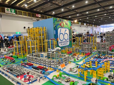 プラレール博 in KITAKYUSHUに投稿された画像（2024/7/15）