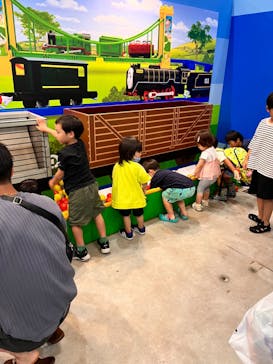 プラレール博 in KITAKYUSHUに投稿された画像（2024/7/15）