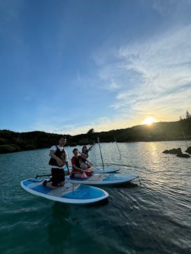 宮古島 ADVENTURE PiPi（ミヤコジマ アドベンチャー ピピ）に投稿された画像（2024/7/15）