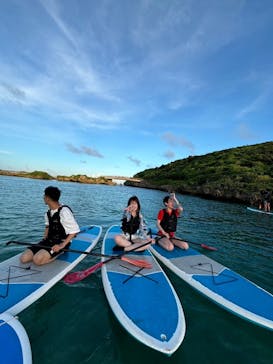 宮古島 ADVENTURE PiPi（ミヤコジマ アドベンチャー ピピ）に投稿された画像（2024/7/15）