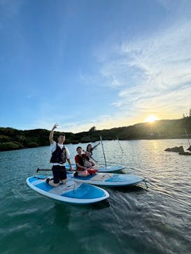 宮古島 ADVENTURE PiPi（ミヤコジマ アドベンチャー ピピ）に投稿された画像（2024/7/15）