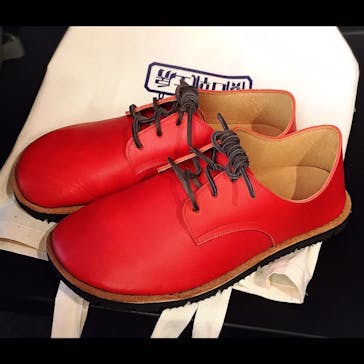 関口靴工房ワークショップスペースに投稿された画像（2024/7/15）