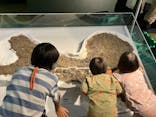 巨大恐竜展2024に投稿された画像（2024/7/15）