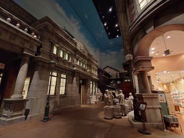 関門海峡ミュージアムに投稿された画像（2024/7/15）