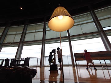 関門海峡ミュージアムに投稿された画像（2024/7/15）