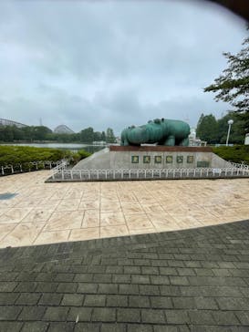 東武動物公園に投稿された画像（2024/7/15）