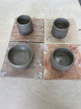 藤枝市陶芸センターに投稿された画像（2024/7/15）