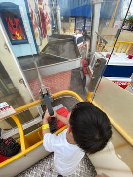 名古屋港シートレインランドに投稿された画像（2024/7/15）