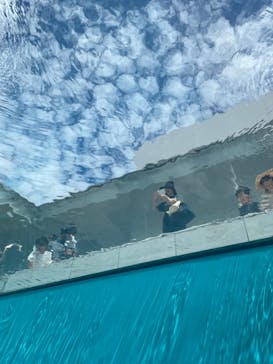 金沢21世紀美術館に投稿された画像（2024/7/15）