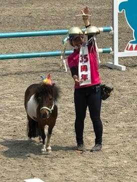 ノーザンホースパークに投稿された画像（2024/7/15）